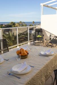 D-030 Brisas de Denia Atico Apartment Las Marinas Dénia