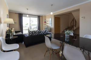 D-030 Brisas de Denia Atico Apartment Las Marinas Dénia