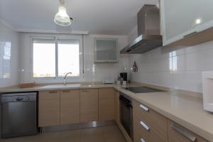 D-030 Brisas de Denia Atico Apartment Las Marinas Dénia