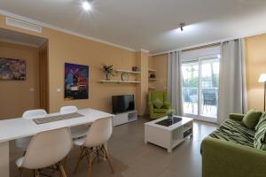 D-031 Brisas de Denia Bajo Apartment Las Marinas Dénia