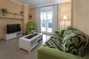 D-031 Brisas de Denia Bajo Apartment Las Marinas Dénia