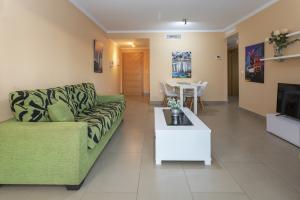 D-031 Brisas de Denia Bajo Apartment Las Marinas Dénia