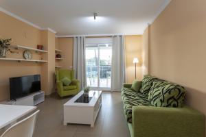 D-031 Brisas de Denia Bajo Apartment Las Marinas Dénia