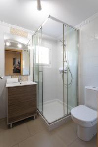 D-031 Brisas de Denia Bajo Apartment Las Marinas Dénia