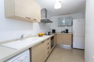 D-031 Brisas de Denia Bajo Apartment Las Marinas Dénia