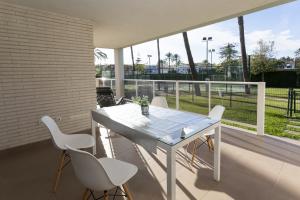 D-031 Brisas de Denia Bajo Apartment Las Marinas Dénia