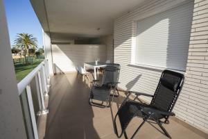 D-031 Brisas de Denia Bajo Apartment Las Marinas Dénia