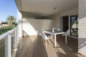 D-031 Brisas de Denia Bajo Apartment Las Marinas Dénia