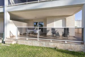D-031 Brisas de Denia Bajo Apartment Las Marinas Dénia
