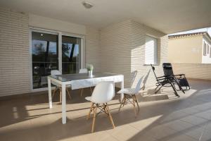 D-031 Brisas de Denia Bajo Apartment Las Marinas Dénia