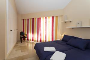 D-033 La Paz Atico Apartment Moraira centro Moraira
