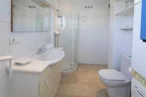D-033 La Paz Atico Apartment Moraira centro Moraira