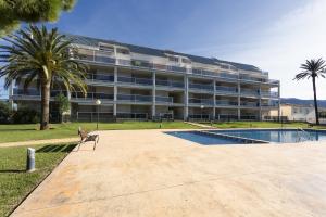 D-037 Brisas de Denia B2 bajo Apartamento  Dénia