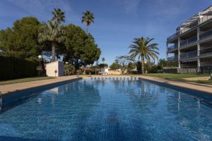 D-037 Brisas de Denia B2 bajo Apartamento  Dénia