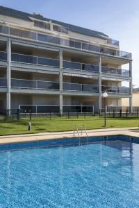 D-037 Brisas de Denia B2 bajo Apartamento  Dénia