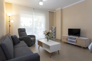 D-037 Brisas de Denia B2 bajo Apartamento  Dénia