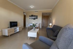 D-037 Brisas de Denia B2 bajo Apartamento  Dénia
