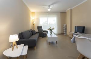 D-037 Brisas de Denia B2 bajo Apartamento  Dénia