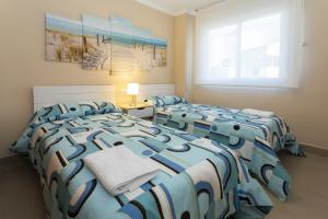 D-037 Brisas de Denia B2 bajo Apartamento  Dénia