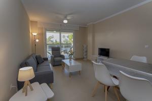 D-037 Brisas de Denia B2 bajo Apartamento  Dénia