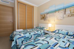 D-037 Brisas de Denia B2 bajo Apartamento  Dénia