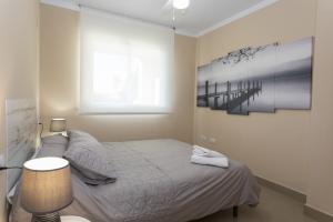 D-037 Brisas de Denia B2 bajo Apartamento  Dénia