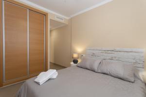 D-037 Brisas de Denia B2 bajo Apartamento  Dénia
