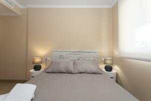 D-037 Brisas de Denia B2 bajo Apartamento  Dénia