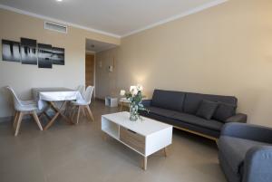 D-037 Brisas de Denia B2 bajo Apartamento  Dénia