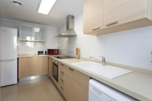 D-037 Brisas de Denia B2 bajo Apartamento  Dénia