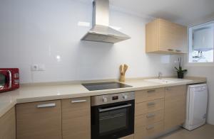 D-037 Brisas de Denia B2 bajo Apartamento  Dénia