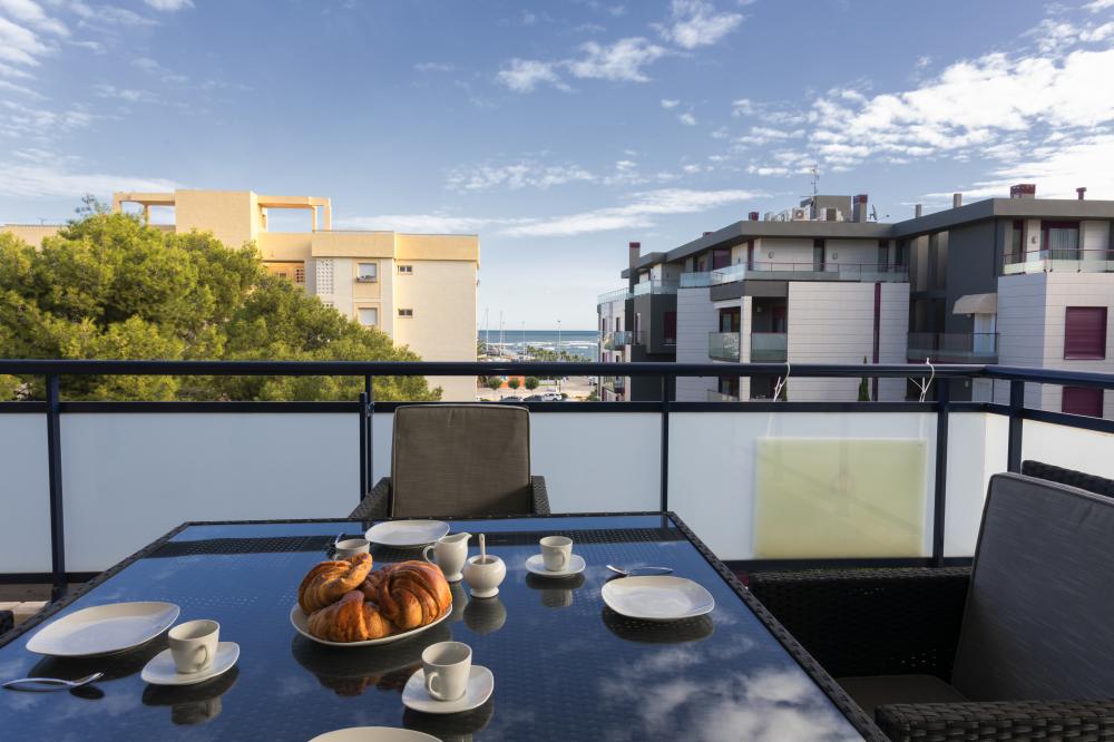 D-038 SUEÑOS DE MAR 3D Apartamento Dénia D-038 SUEÑOS DE MAR 3D Apartamento Dénia