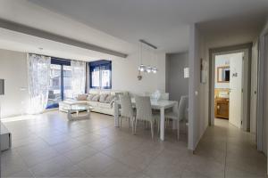 D-038 SUEÑOS DE MAR 3D Apartment  Dénia