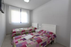 D-038 SUEÑOS DE MAR 3D Apartment  Dénia