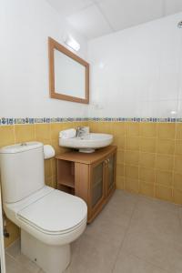 D-038 SUEÑOS DE MAR 3D Apartment  Dénia