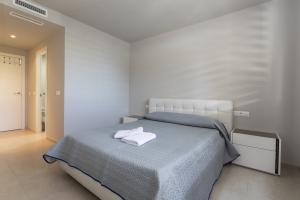 D-038 SUEÑOS DE MAR 3D Apartment  Dénia