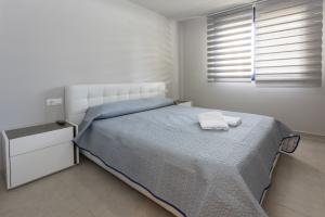 D-038 SUEÑOS DE MAR 3D Apartment  Dénia