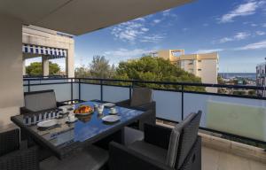 D-038 SUEÑOS DE MAR 3D Apartment  Dénia