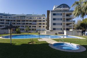 D-038 SUEÑOS DE MAR 3D Apartment  Dénia
