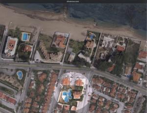 D-039 Retiro III 1d Appartement  Dénia