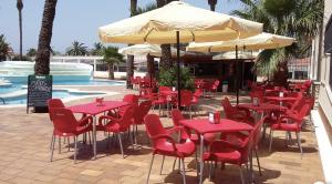 D-039 Retiro III 1d Appartement  Dénia