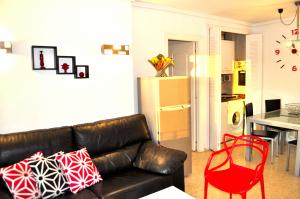 D-039 Retiro III 1d Appartement  Dénia