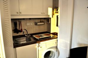 D-039 Retiro III 1d Appartement  Dénia