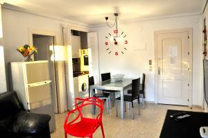 D-039 Retiro III 1d Appartement  Dénia