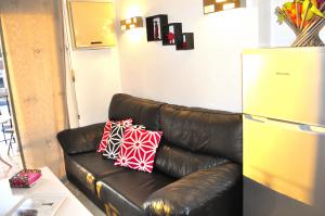 D-039 Retiro III 1d Appartement  Dénia