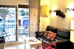 D-039 Retiro III 1d Appartement  Dénia