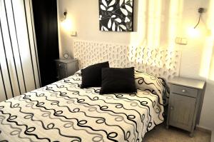 D-039 Retiro III 1d Appartement  Dénia