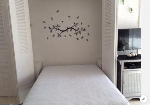 D-039 Retiro III 1d Appartement  Dénia