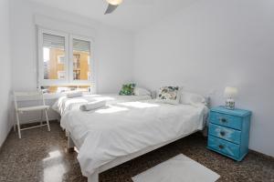 D-045 DIANA III Flat Centro Dénia