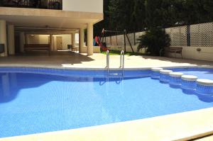 D-042 EL FORTI 2D Appartement  Dénia